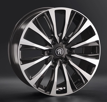 Replay Replay INF93 8x20 6*139,7 Et:30 Dia:77,8 BKF