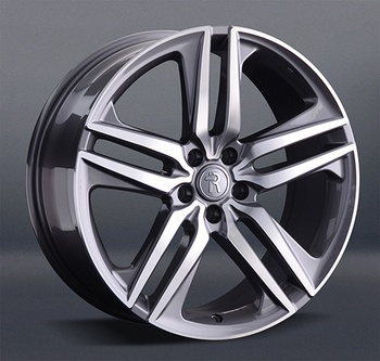 Replay Replay A224 8,5x20 5*112 Et:43 Dia:66,6 GMF