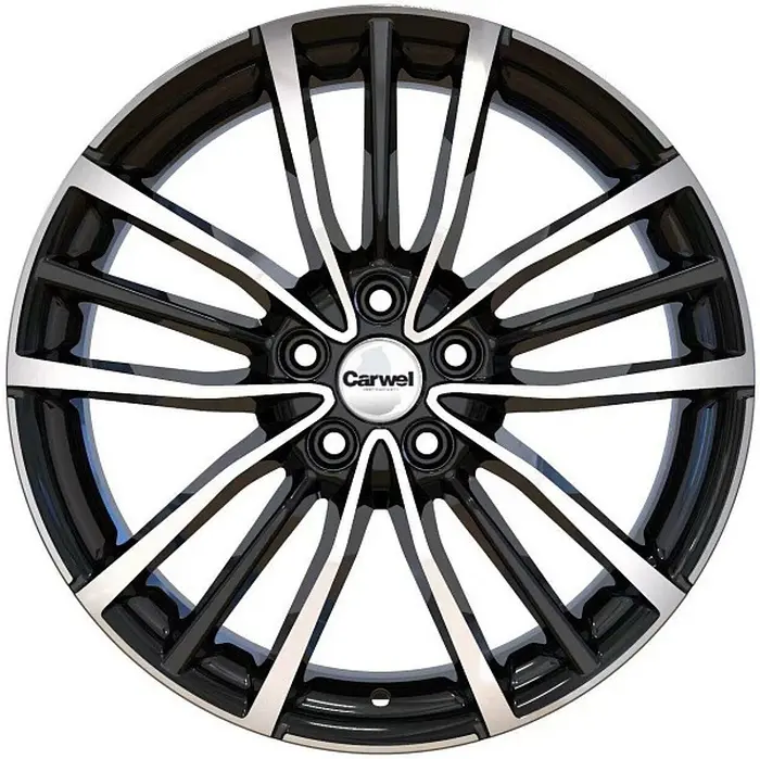 Carwel Крет 1812 7x18 5*108 Et:36 Dia:65,1 ABT