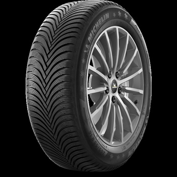 Michelin Michelin Alpin 5 225/45R17 91V RunFlat