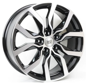 RST RST R138 7x18 5*114,3 Et:50 Dia:54,1 BD