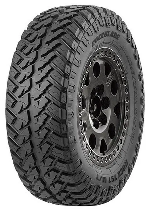 RockBlade ROCK 757 M/T 33/12,5R17 120Q