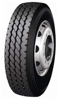 Long March Long March LM519 315/80 R22,5 156/150L 20pr (рулевая/прицепная)