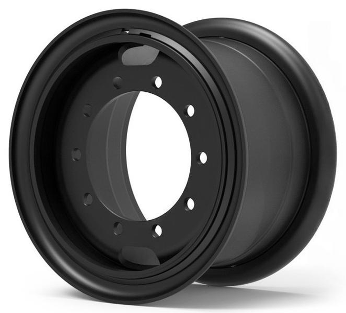 ЧОЗ  310*533 12x21 10*335 Et:115 Dia:281