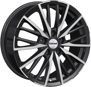 Carwel Carwel Агма 1719 7x17 5*108 Et:40 Dia:54,1 ABT