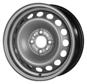 Trebl Trebl R-1676 6,5x16 4*100 Et:37 Dia:60,1 silver