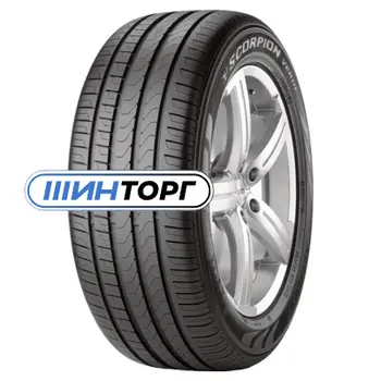 Pirelli Scorpion Verde 225/60 R18 100H