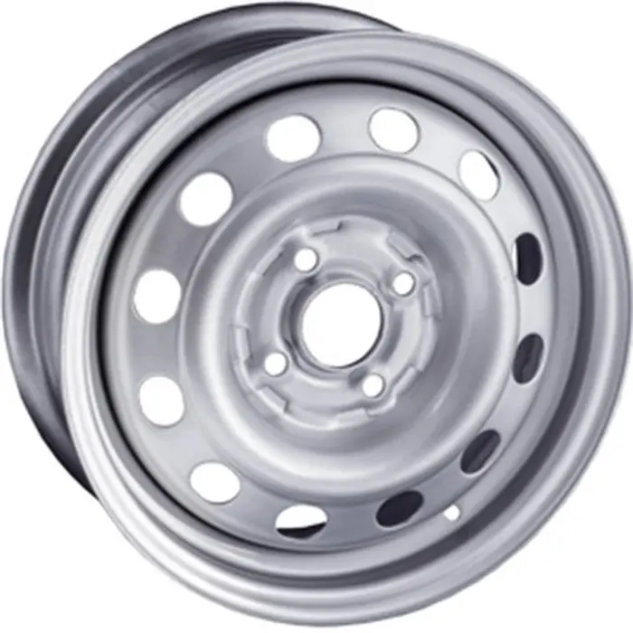 Magnetto 15009 6x15 4*100 Et:50 Dia:60,1 Silver