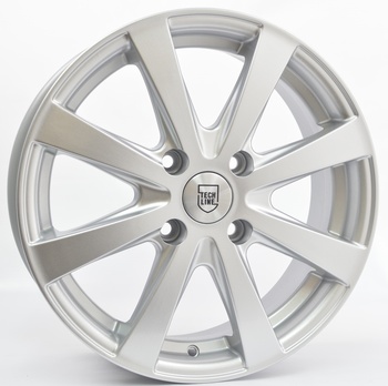 Tech Line 634 6x16 4*100 Et:37 Dia:60,1 S