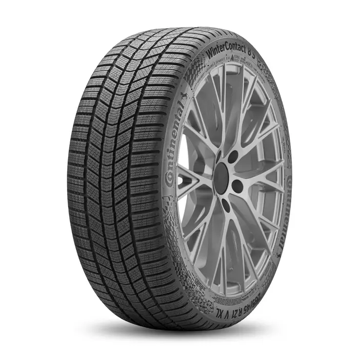 Continental WinterContact 8 S 315/30 R22 107V