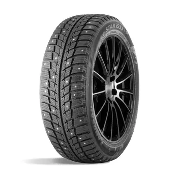 ice STAR iS33 LANDSAIL  225/45/18  H 95 ice STAR iS33  XL Ш.
