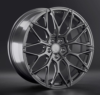LS Forged LS Forged FG10 8,5x21 5*150 Et:54 Dia:110,1 MGM