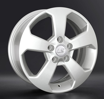 LS wheels LS wheels LS 1074 6x15 5*108 Et:45 Dia:73,1 S