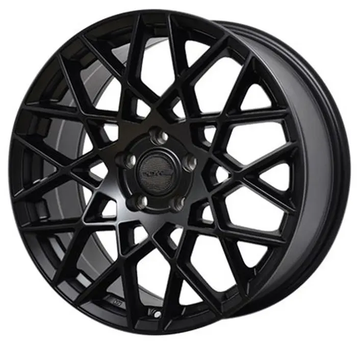 PDW VELOCITY 7x17 4*100 Et:40 Dia:60,1 U4B
