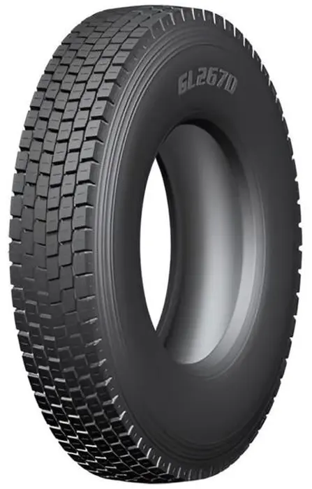 Tornado (Advance Holdings) GL267D 315/80 R22.5 156/150L 20PR