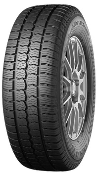Yokohama BluEarth-Van RY61 225/55R17 104/102H