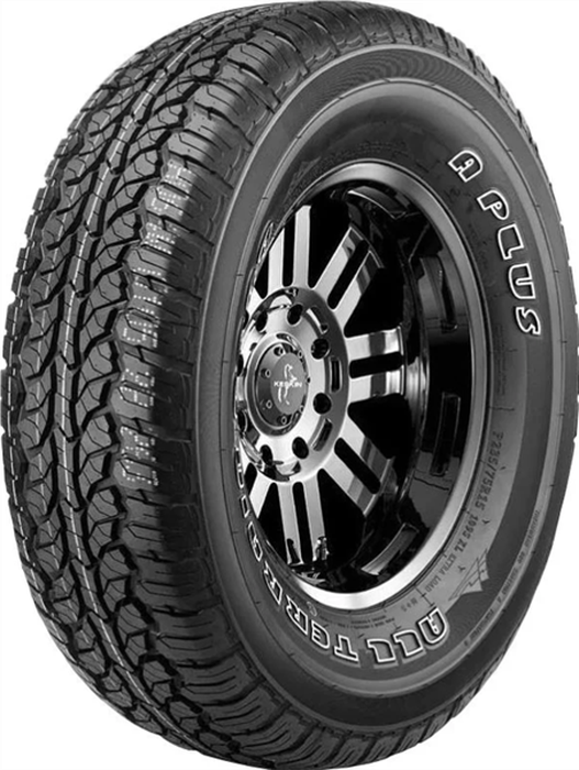 Aplus A929 A/T 205/75R15 97T