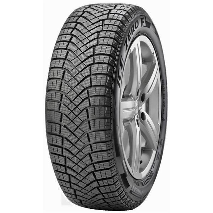 Pirelli Winter Ice Zero Friction 235/45R18 98H