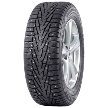 Nokian Tyres Hakkapeliitta 7 SUV 275/40R20 106T