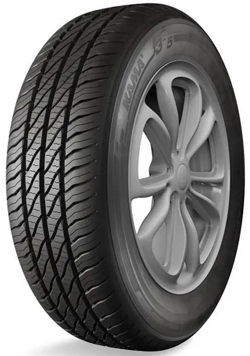 Кама НК-241 185/70R14 88T