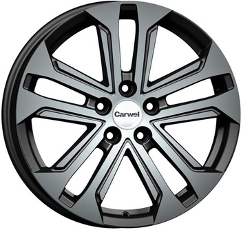 Carwel Carwel Витус 7x18 5*108 Et:33 Dia:60,1 AB