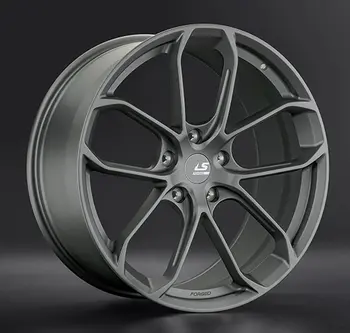 LS Forged FG26 11x21 5*130 Et:49 Dia:71,6 MGM