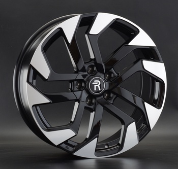 Replay Replay LX119 7x17 5*114,3 Et:35 Dia:60,1 BKF