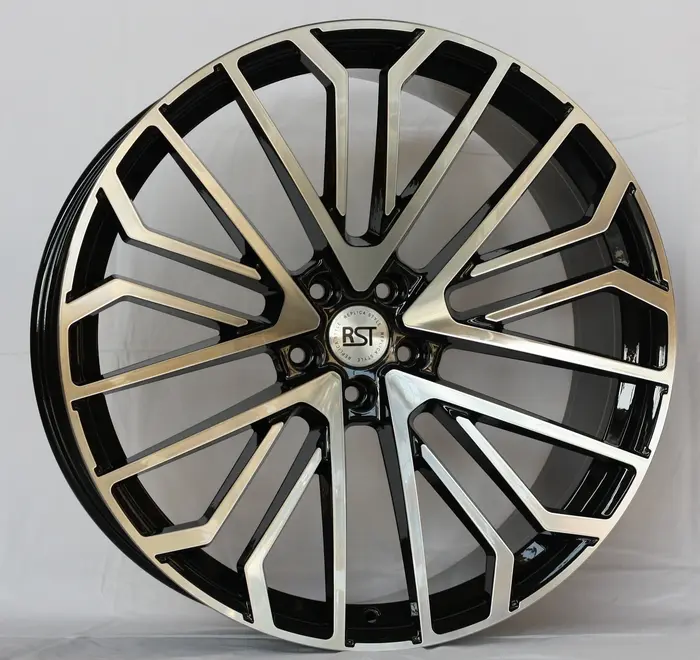 RST R2206FF 10x22 5*112 Et:20 Dia:66,6 BD