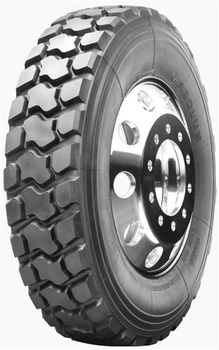Aeolus Aeolus AGM10 12/ R24 160/157F 20pr (Универсальная)