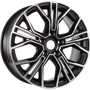 СКАД Скад Тибет 6.5x17 5*108 Et:50 Dia:63.3 алмаз