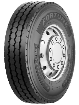 Fortune Fortune FAM210 295/80 R22,5 154/150K 18pr (Универсальная)