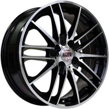Alcasta ALCASTA M16 6.5x16 5*114.3 Et:47 Dia:66.1 BKF