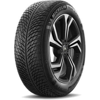 Michelin Pilot Alpin 5 SUV 265/35R22 102W