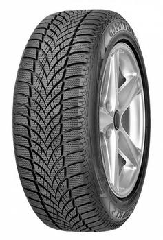 Goodyear GoodYear Ultra Grip Ice 2 235/50R17 100T