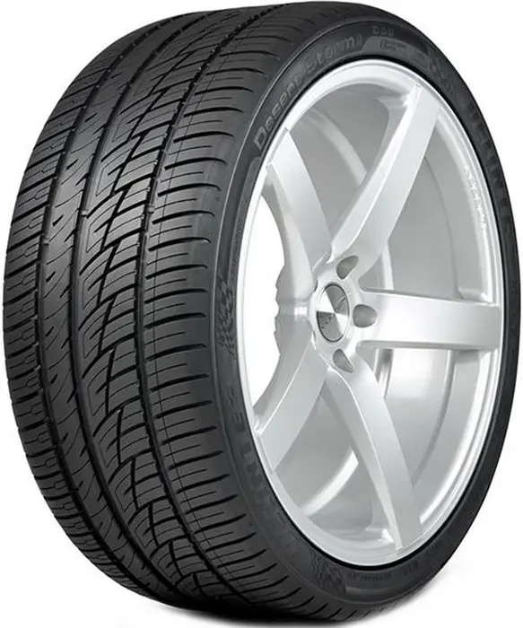 Delinte Desert storm ii ds8 285/60R18 120V
