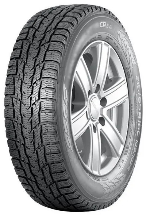 Ikon Tyres (Nokian Tyres) Autograph Snow C3 215/70R15 109/107R