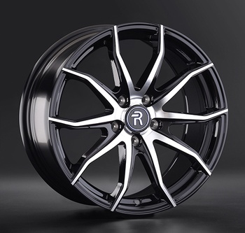 Replay Replay LX184 8x18 5*114,3 Et:30 Dia:60,1 BKF