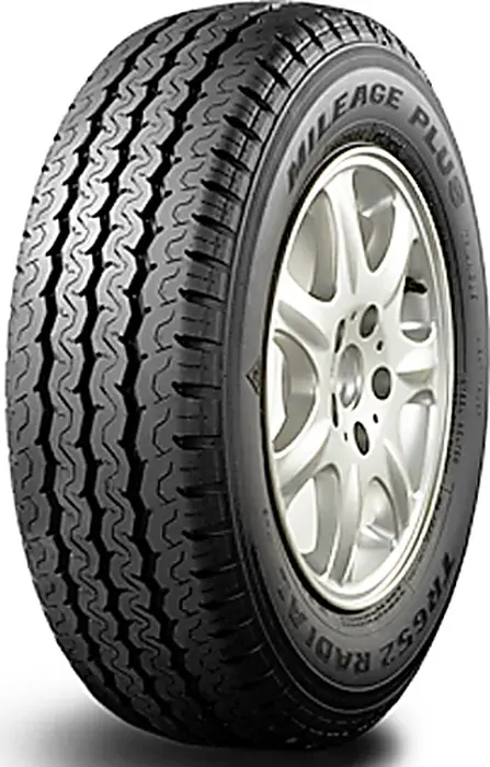Triangle TR652 215/75R16 116/114R