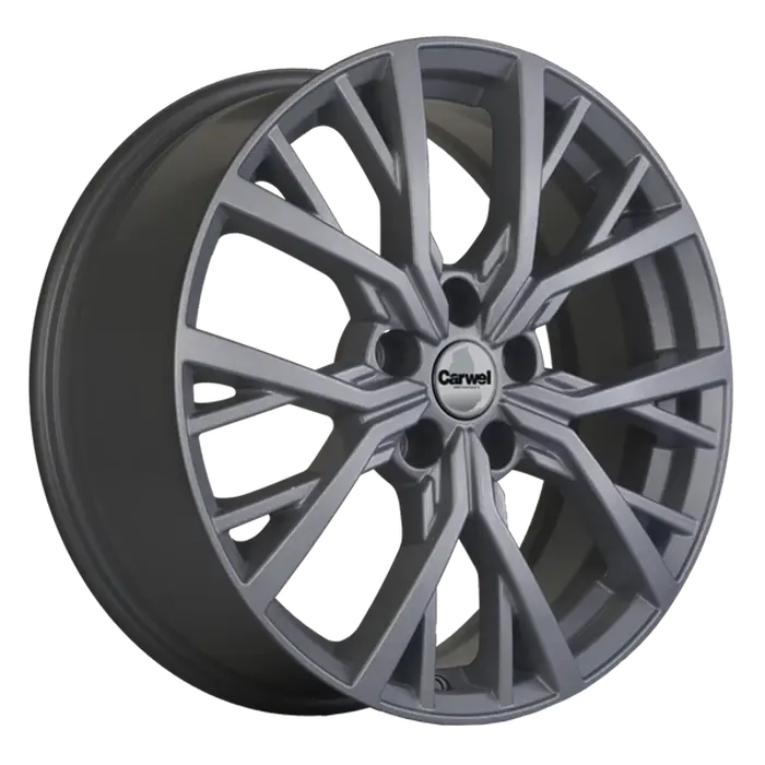Carwel Тур 1806 7x18 5*114,3 Et:37 Dia:66,6 GRT