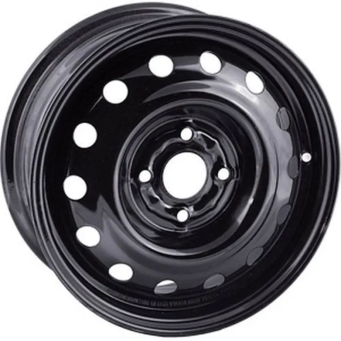 Trebl 53B44K 5,5x14 4*98 Et:44 Dia:58,1 black