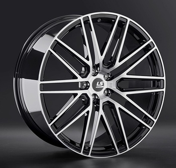 LS Forged LS Forged FG12 9,5x22 5*112 Et:45 Dia:66,6 bkf