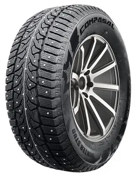 Compasal Winter Stud 225/65R16 112/110R