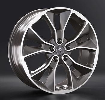 Replay Replay HND344 8x19 5*114,3 Et:51 Dia:67,1 MGMF