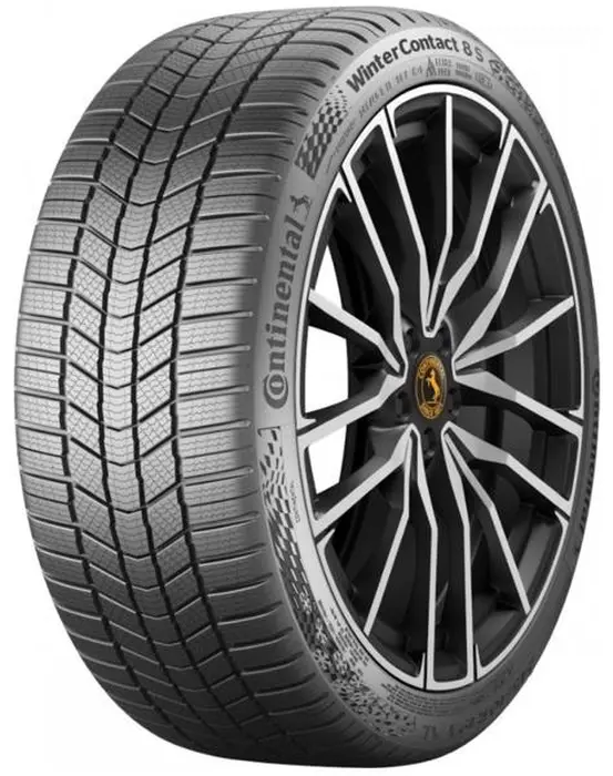 Continental WinterContact 8 S 315/30R21 105W
