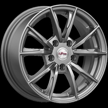 iFree iFree Сион 6,5x15 5*100 Et:45 Dia:67,1 Хай вэй