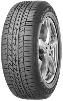 GoodYear EAGLE F1 ASYMMETRIC SUV AT 245/45R21 104W
