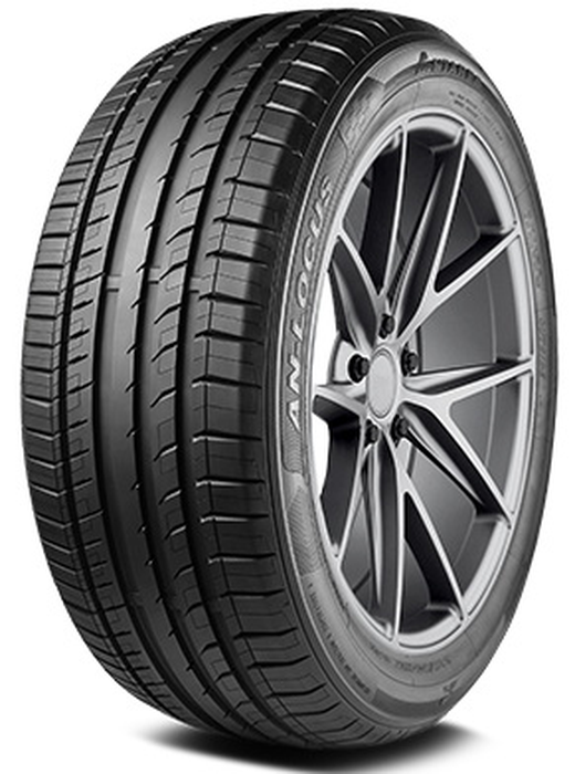 Antares Ingens-Locus 275/40R19 105W