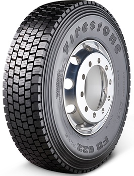 Firestone Firestone FD622+ 295/80 R22,5 152M/148M 0pr (Ведущая)