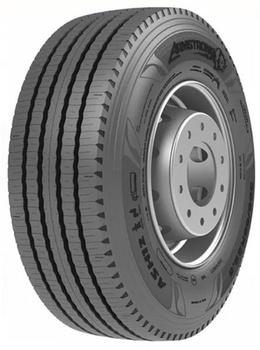 Armstrong Armstrong ASH 12 385/65 R22,5 164K 24pr (Рулевая)
