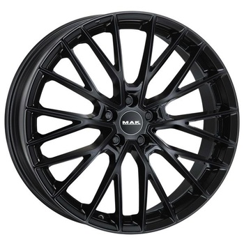 MAK MAK Speciale 8,5x19 5*114,3 Et:44 Dia:67,1 Gloss Black